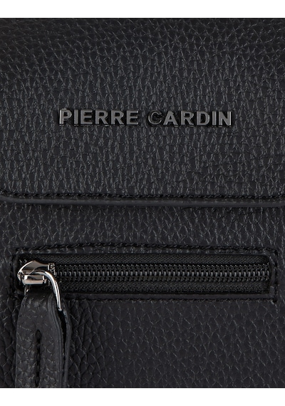 Pierre Cardin Erkek Siyah Çanta 50307642-vr046 Siyah