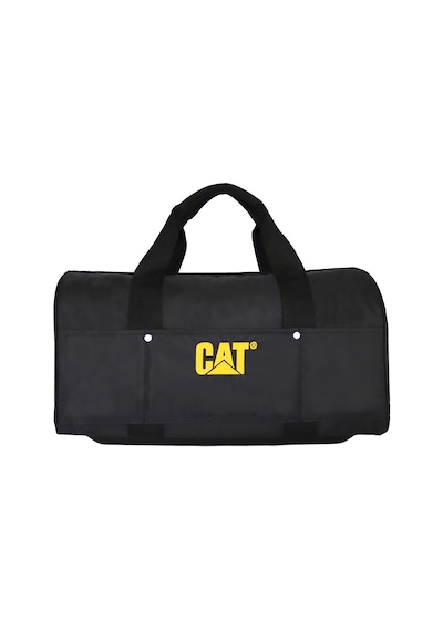 Cat Da42001 18 Geniş Ağızlı Bez Alet Takım Çantası Takım Çantası