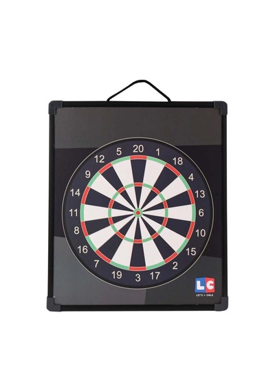 Lc Eğlenceli Manyetik Dart