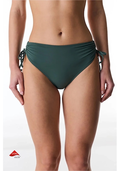 Penti Yeşil High Ring Bikini Altı