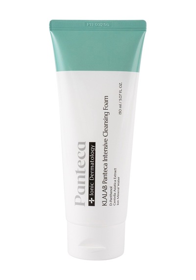 Klalab Panteca Intensive Cleansing Foam