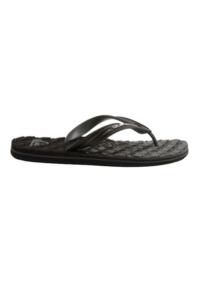 Quiksilver Oahuey Erkek Terlik Aqyl101313-qk.syj1 Gri