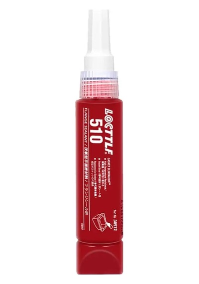 Loctıte 510 Anahtar Loctıte 510 Eşdeğeri, 50 Ml, Flanş Sızdırmazlık Macunu 171248461