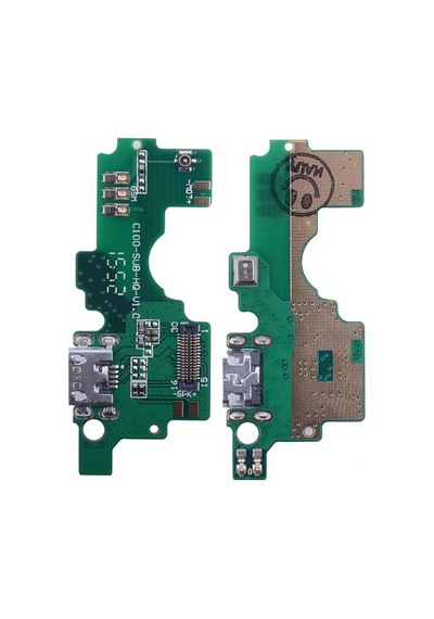 Gm Discovery 2 Plus Çin Modeli Şarj Soket Ve Mikrofon Bordu (549268056)-Rz
