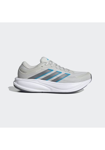 Adidas Response 2 M Gri - Mavi Erkek Sneaker Kk4280
