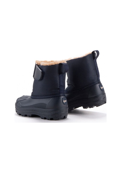 Igor Neu Çocuk Çizme W10259-003 Lacivert