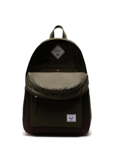 Herschel Supply Co. Herschel Sırt Çantası Hrschl11383 Yeşil