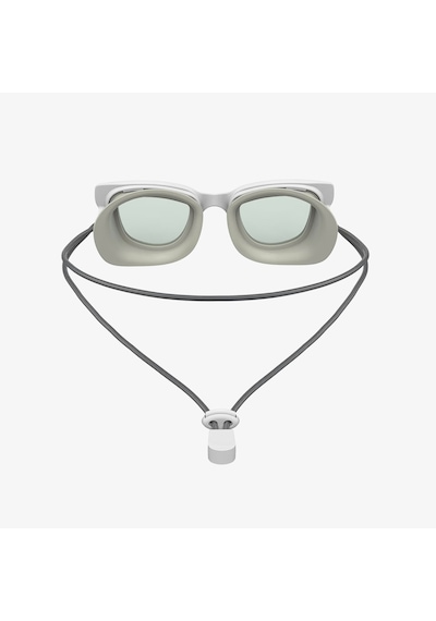 Speedo Sunny Çocuk Gri Yüzücü Gözlüğü - 8-775049115057 Gri