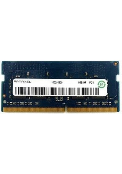 Ramaxel 4 GB DDR4 2666 MHz Ram