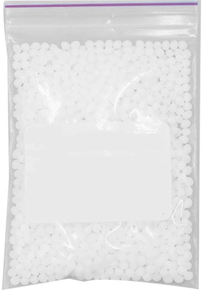 100g Polyshape Polimorf Plastik Peletler Fahion Plastimake