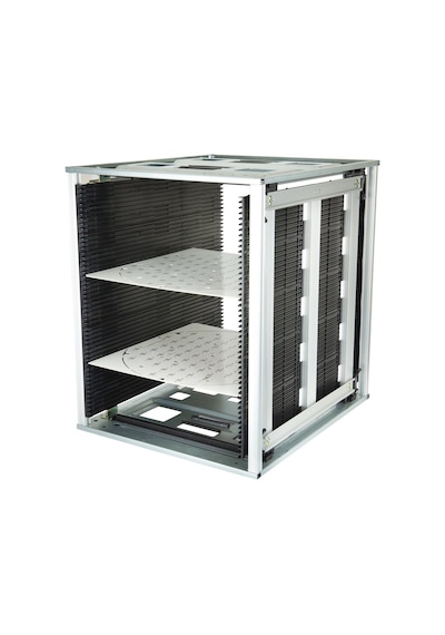 Ll-Size Esd Pcb Magazine D2L . 535X460X570 MM