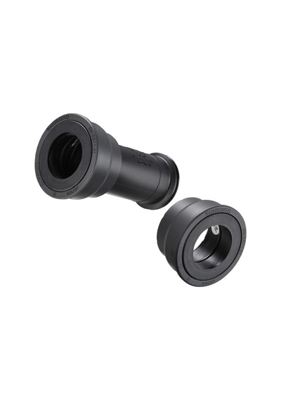 Shimano Orta Göbek Sm-bb71-41b Press-fit Yol (86.5 MM) Siyah