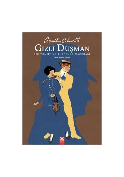 Gizli Düşman - İlişkilerdeki Karmaşa Ve Gerilim Dolu Anlatı