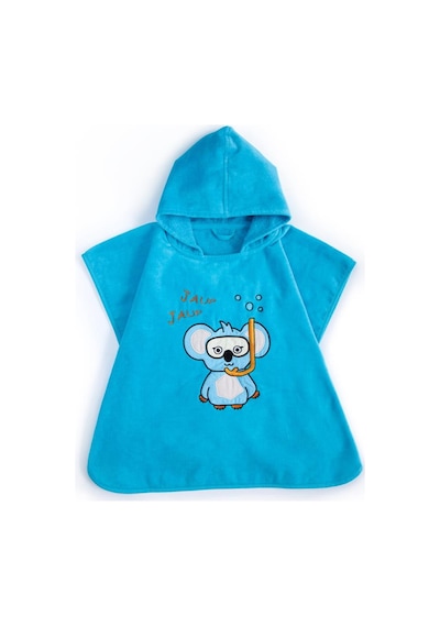 Milk&moo Çocuk Panço Cool Koala 4 - 5 Yaş