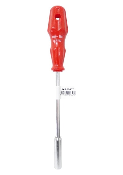 ProScr Scr02657 Lokma Tornavida 7 x 150 MM