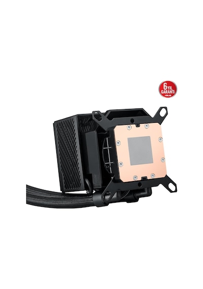 Asus Rog Ryujın Iıı 240 Oled İşlemci Sıvı Soğutucu
