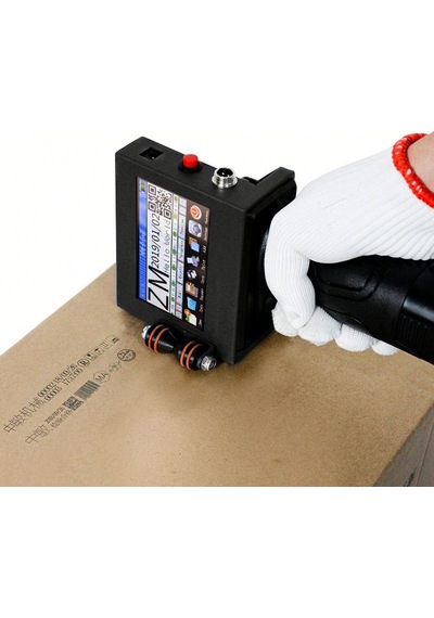 Hjet 630 Eltipi Inkjet Kodlama Cihazı