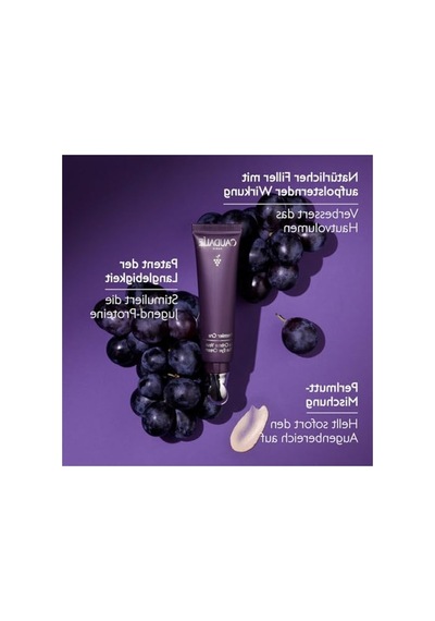 15 Ml Göz Bakım Kremi - Anti-aging Etkili Formül