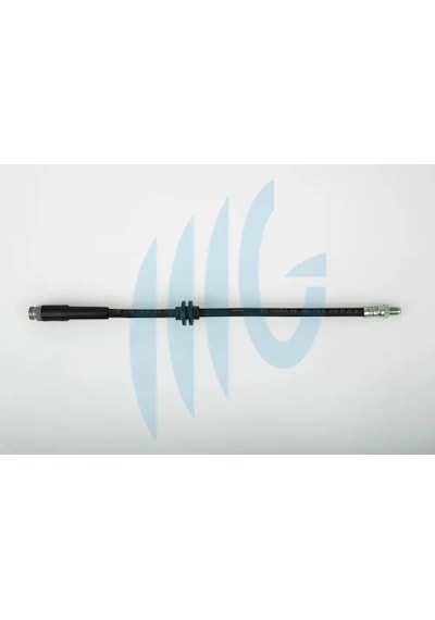 Fren Hortumu - Fiat Qubo, Grande Punto, Punto, Fiorino, Linea - Svac-900126