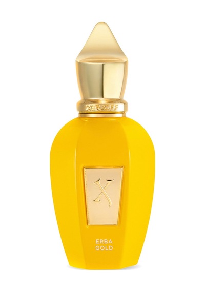 Xerjofferba Gold Edp 100ml Unisex Parfüm Fresh