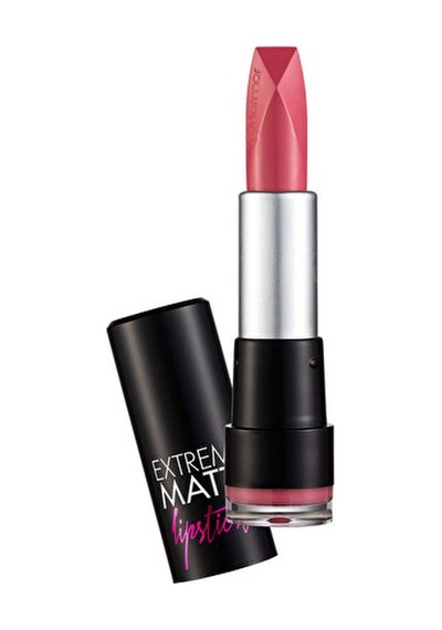 Flormar Extreme Mat Ruj 10 Soap Opera
