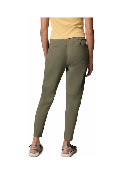 Columbia Cedar Crest Kadın Pantolon-9254 Çağla Yeşili