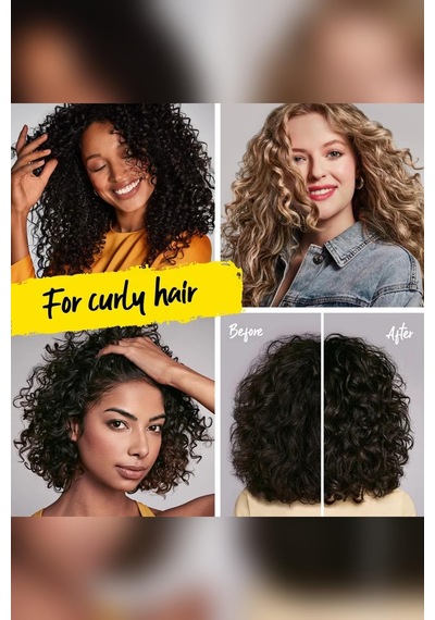 Marc Anthony Strictly Curls 3x Moisture Nemlendirici Şampuan 473ml