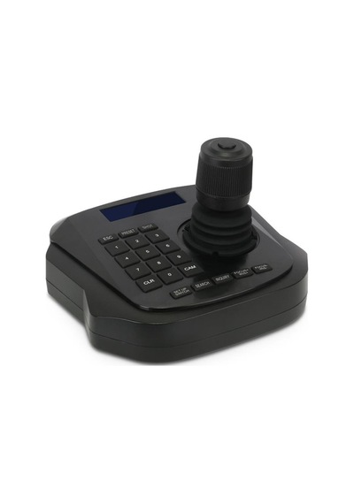 Tiandy Usb Klavye -mini Lcd Ekran