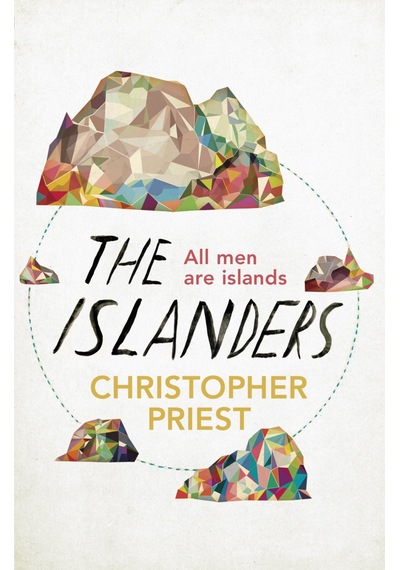 The Islanders - Christopher Priest