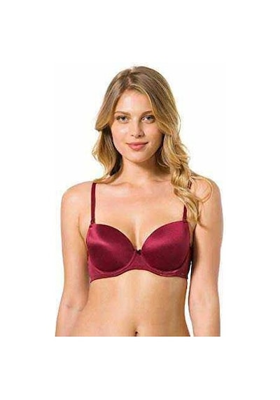 U.S. Polo Assn. U.s Polo 66147 Push Up Kulaklı Sütyen 001