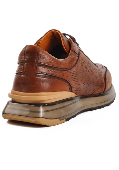 Marcomen 152-15098 Erkek Casual Ayakkabı - Taba Taba