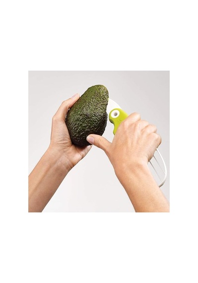 Joseph Joseph Goavocado 3'ü 1 Arada Avokado Aleti Diğer