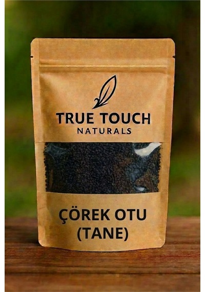 Kara Çörek Otu 250gr Çörek Otu - Çörek Otu Tohumu - Nigella Tohumu - Black Cumin Seed