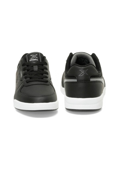 Kinetix Lukas Pu 5fx Siyah Erkek Sneaker A101934442 Siyah