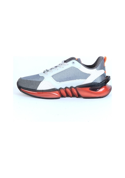 Wickers 2499 Yürüyüş Koşu Erkek Spor Ayakkabı 001