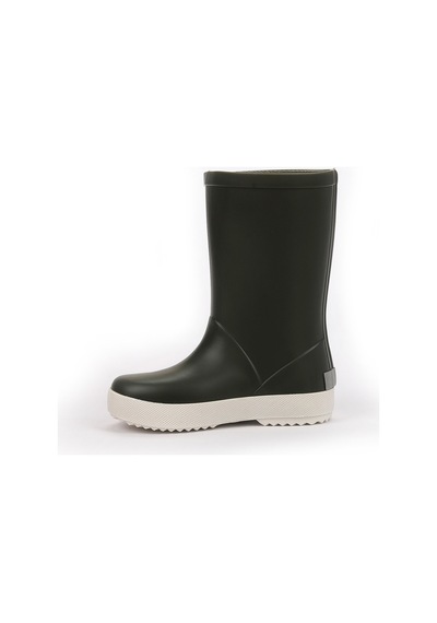 Igor W10107 Splash Nautico Erkek/Kız Çocuk Su Geçirmez Yağmur Kar-22 (449288608) Siyah