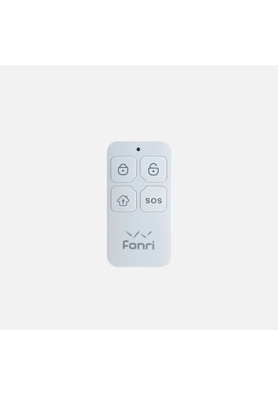 Fonri 1G Akıllı Alarm Seti Fonri 1G Akıllı Alarm Seti