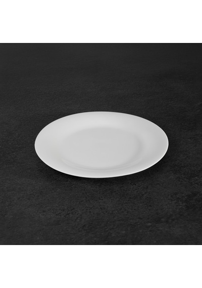 Aryıldız Mia Pasta Tabağı 21 Cm Renkli