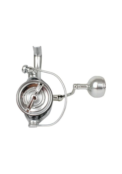 Sea Horse Silver Surfer 4000 Makine