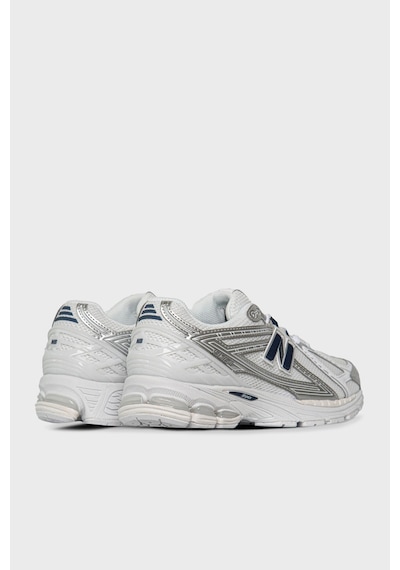 New Balance Unisex Ayakkabı U1906rcm Beyaz-gümüş Beyaz-gümüş