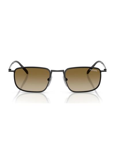 Prada Pr D52s 1ab/20u 49 Erkek Güneş Gözlüğü Çok Renkli