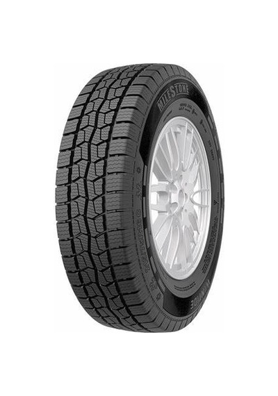 Milestone 205/65 R16 C 107/105t 8pr Wintide Kış Lastiği 2025