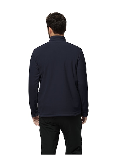 Jack Wolfskın Jack Wolfskin Taunus Hz M Erkek Polar Gece Mavisi 1010 Lacivert Jack Wolfskın Jack Wolfskin Taunus Hz M Erkek Polar Gece Mavisi 1010 Lacivert