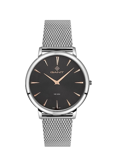 Gant Quartz Erkek Kol Saati G133013 Altın - Mavi