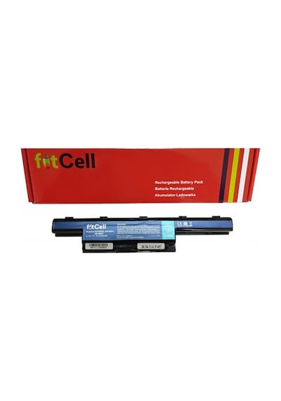 Acer As10d81 Uyumlu Notebook Batarya - Pil Fitcell Marka