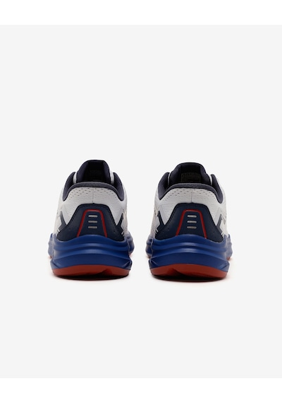 Skechers Equalızer 6.0 Erkek Gri Günlük Ayakkabı 233105 Gymt