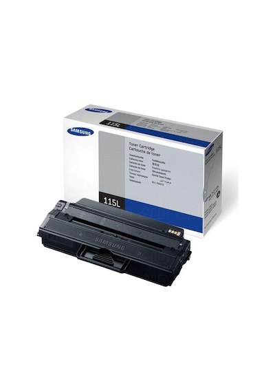 Samsung Uyumlu Mlt-D115L Siyah Toner