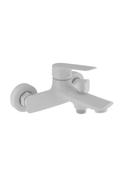 Kale Tandem Banyo Bataryası Beyaz 410200505491