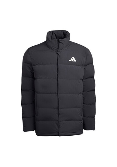 Adidas Helionic Mid J Erkek Outdoor Montu Jn2092 Siyah Siyah