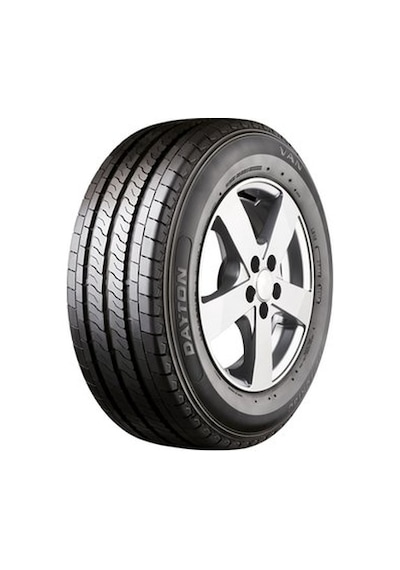 Dayton Van 205/65 R16C 107/105T Yaz Lastiği 2026